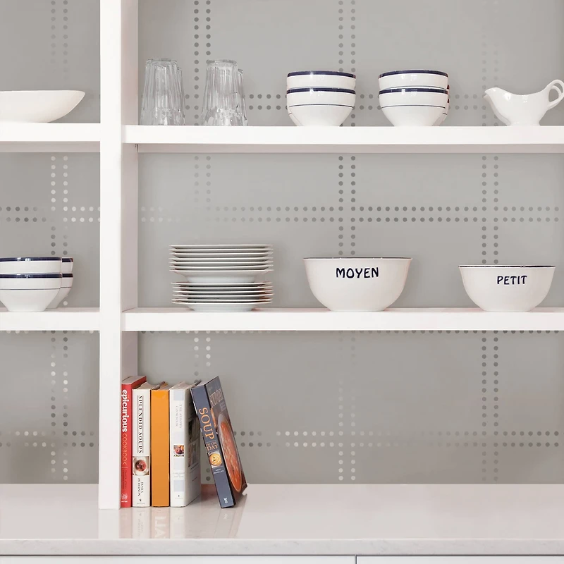 NuWallpaper Tailored Peel & Stick Wallpaper