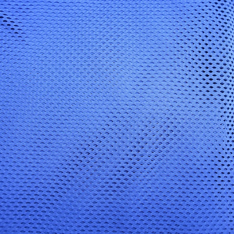 Feldman Navy Medium Knit Cargo Mesh