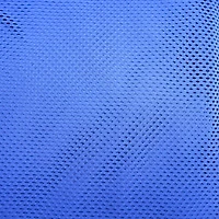 Feldman Navy Medium Knit Cargo Mesh