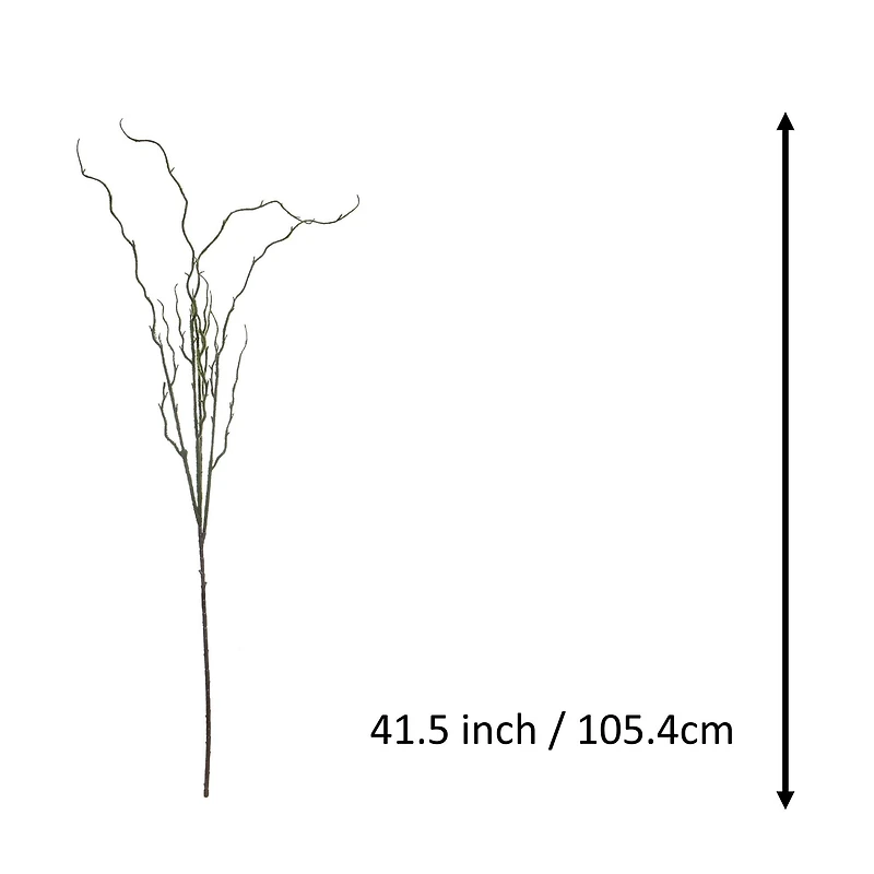 41.5" Moss Twig Stem by Ashland®