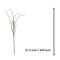 41.5" Moss Twig Stem by Ashland®