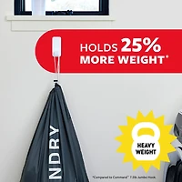 3M Command™ 10lb. X-Large Hook