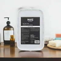 Goat Milk Soap Base, 10lb. by Make Market®