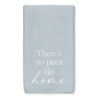 No Place Like Home Tea Towel Set