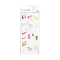 Bakery & Café Furniture Stickers by Recollections™