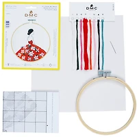 DMC® Carmen Cross Stitch Kit