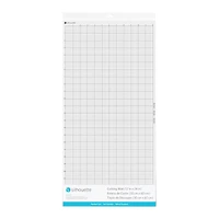 Silhouette® Cameo Standard Tack Cutting Mat, 12" x 24"