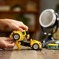 LEGO® Icons Transformers Bumblebee Set 10338