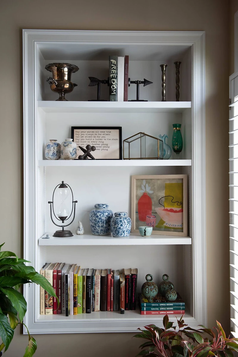 Hello Honey® 14" May Your Wishes Wood Framed Wall Décor