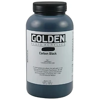 Golden® Fluid Acrylics