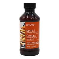 LorAnn Maple Bakery Emulsion, 4oz.