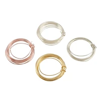 12 Pack: 16 Gauge Copper Wire Assortment by Bead Landing™