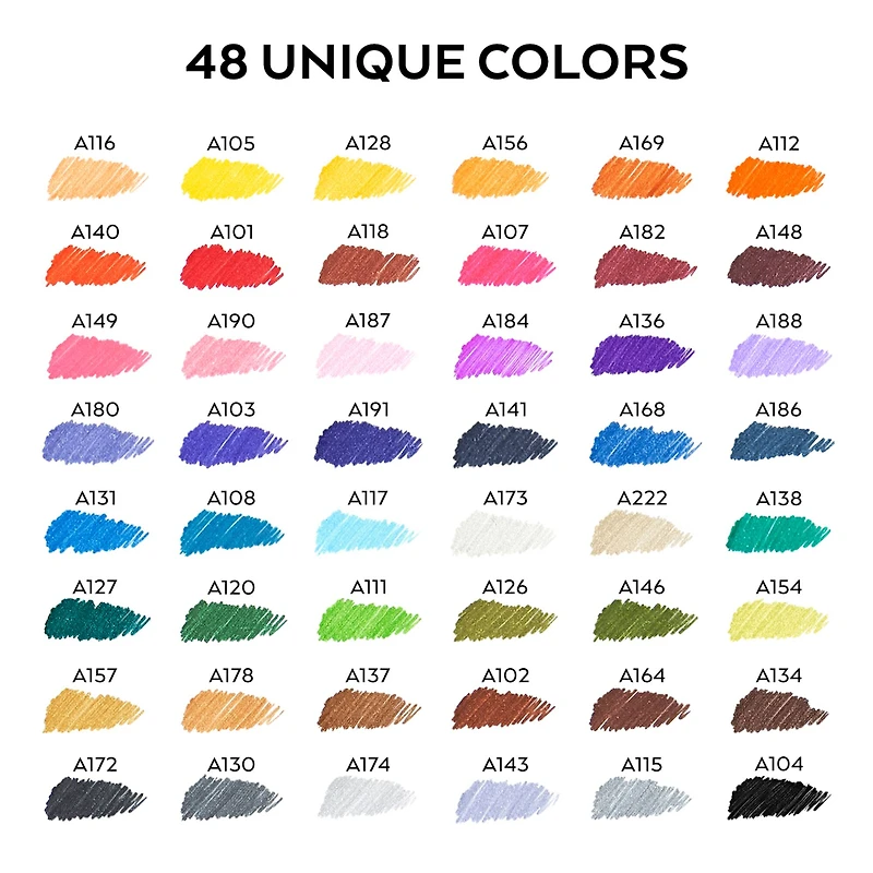 Arteza® Inkonic® Fineliner Pen Set