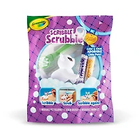 Assorted Crayola® Scribble Scrubbie Pet