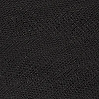 Wyla Black Matte Mesh
