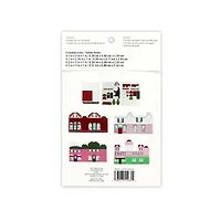 Village Paper Diorama Kit by Recollections™