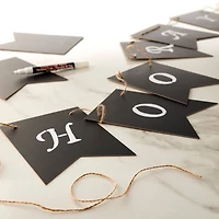 Chalkboard Flag Banner by Recollections™