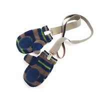 Dritz® Silver 1" Suspender/Mitten Clips, 24ct.