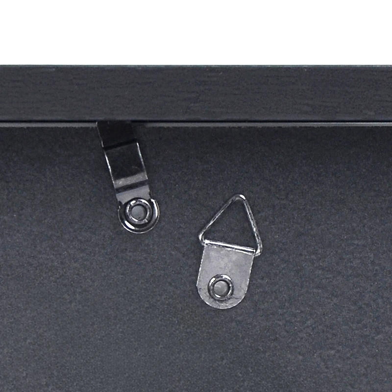 Basics™ 6" x 6" Linear Tabletop Frame by Studio Décor