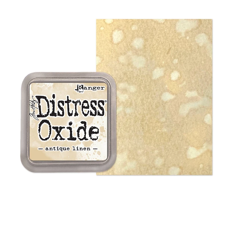 Tim Holtz® Distress® Oxide Ink Pad
