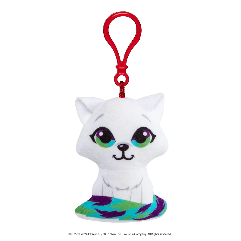 The Elf on the Shelf® Elf Pets® Noorah Mini Clip