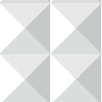 RoomMates Origami Peel & Stick Wallpaper