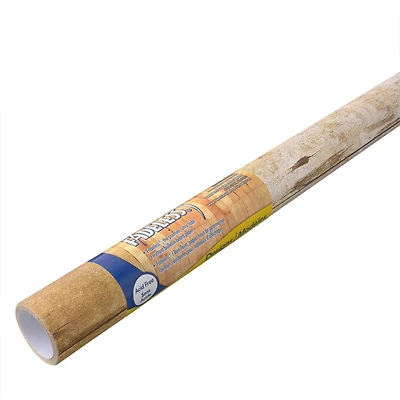 4 Pack: Pacon® Fadeless® Designs Weathered Wood Bulletin Board Art Paper