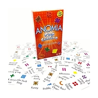 Anomia - Pop Culture Edition