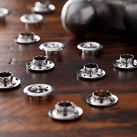 1/4" Eyelets by Loops & Threads™