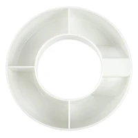 Tumbler Snack Tray by Ashland