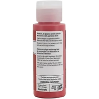 FolkArt® 2oz. Matte Acrylic Paint