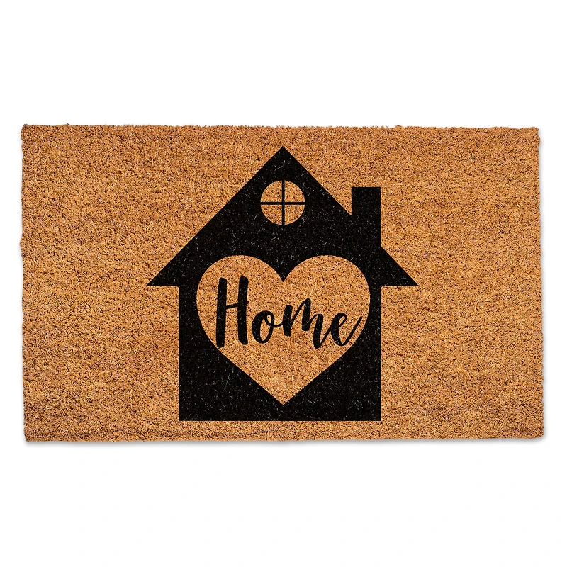 Home Icon Doormat