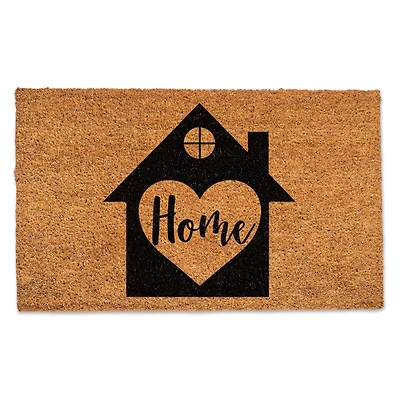 Home Icon Doormat