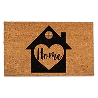 Home Icon Doormat