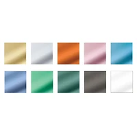 STAEDTLER® Metallic Brush Markers