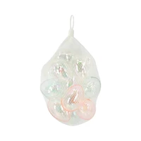 Iridescent Decorative Eggs, 14ct. by Ashland®