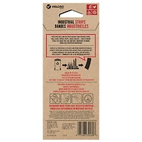 VELCRO® Brand Recycled Industrial Strips