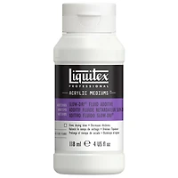 Liquitex® Slow-Dri Fluid Retarder