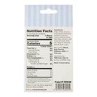 PME Cake Sweet Street® Zoo Animals Icing Decorations