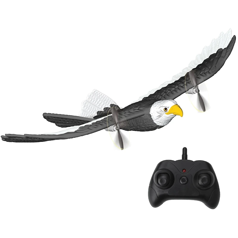 Bald Eagle RC Toy