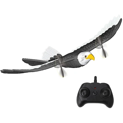 Bald Eagle RC Toy