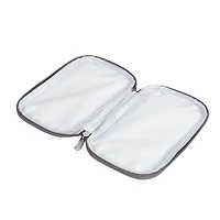 4-Pack Face Mask Storage Pouches