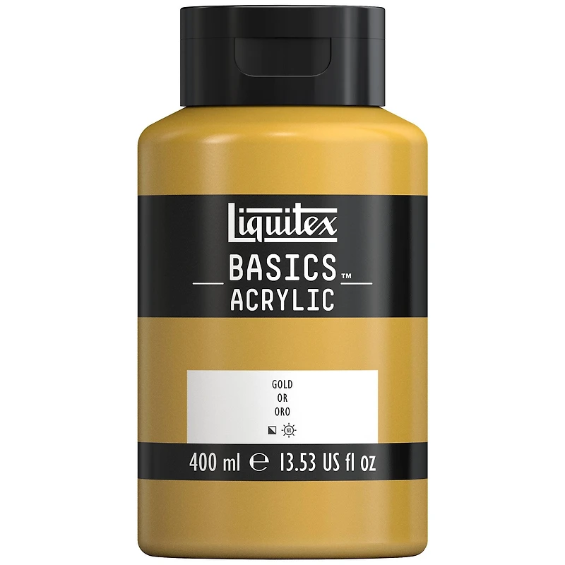 Liquitex® BASICS™ 13.5oz. Acrylic Paint