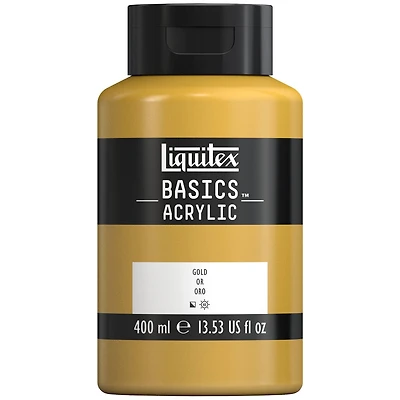 Liquitex® BASICS™ 13.5oz. Acrylic Paint