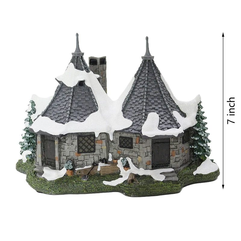 Harry Potter™ LED Lighted Christmas Village Set, 14ct.