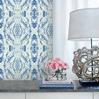 Surface Style Vision Peel & Stick Wallpaper