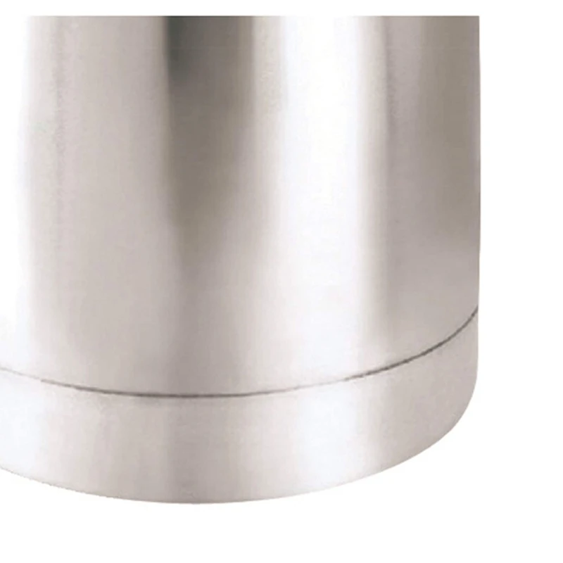 Brentwood 68oz. Vacuum-Insulated Stainless Steel Coffee Carafe