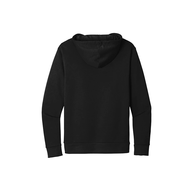 Next Level Unisex Santa Cruz Pullover Hoodie