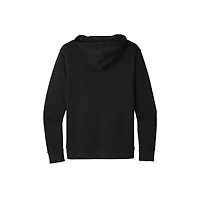 Next Level Unisex Santa Cruz Pullover Hoodie