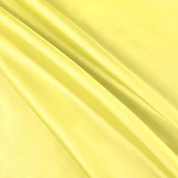 Light Yellow Habutae